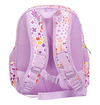 Rucksack: Blumengarten