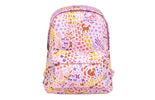 Kleiner Rucksack: Blumengarten