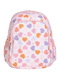 Rucksack: Herzen