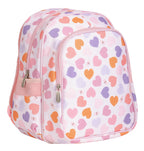 Rucksack: Herzen