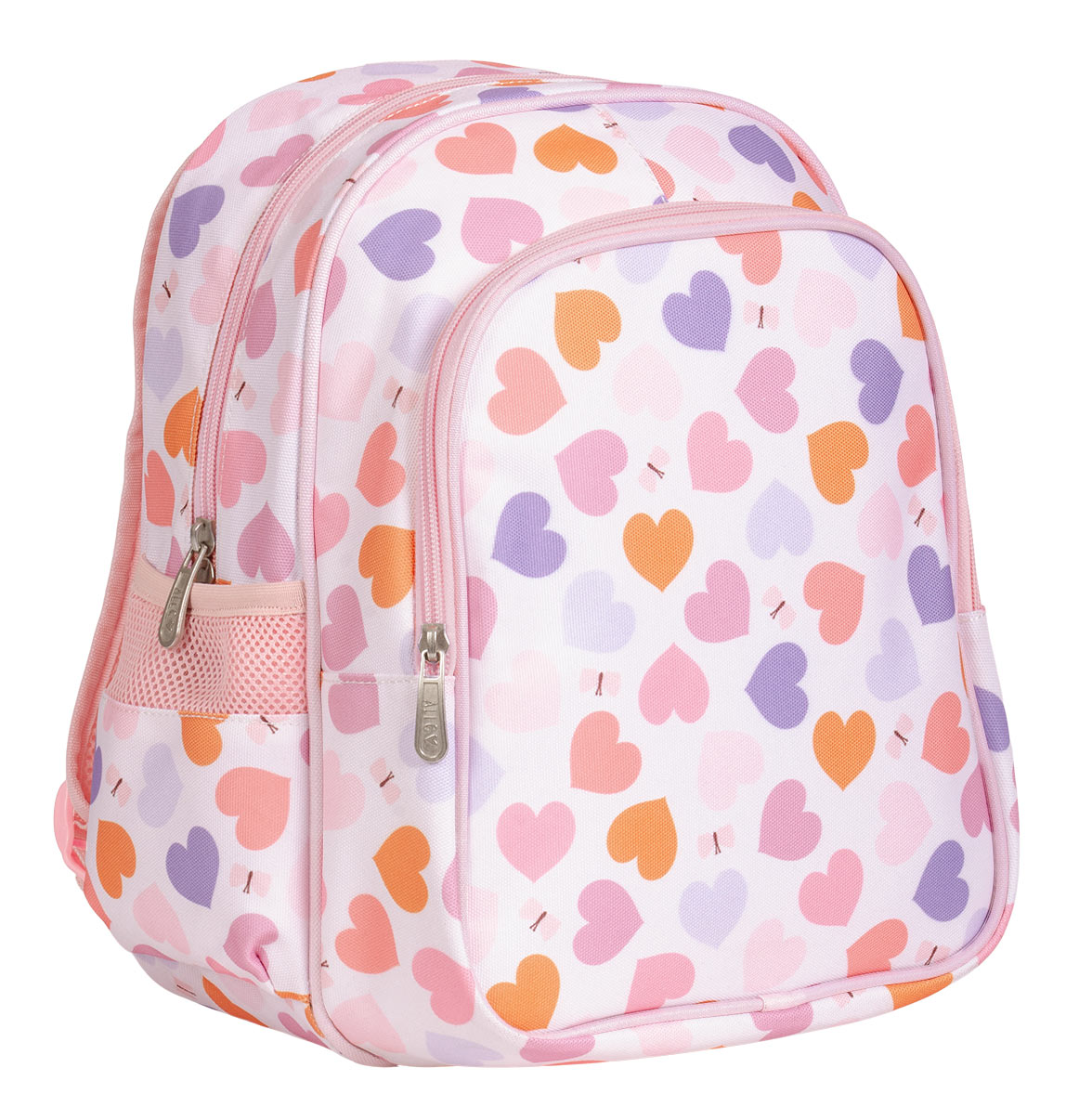 Rucksack: Herzen