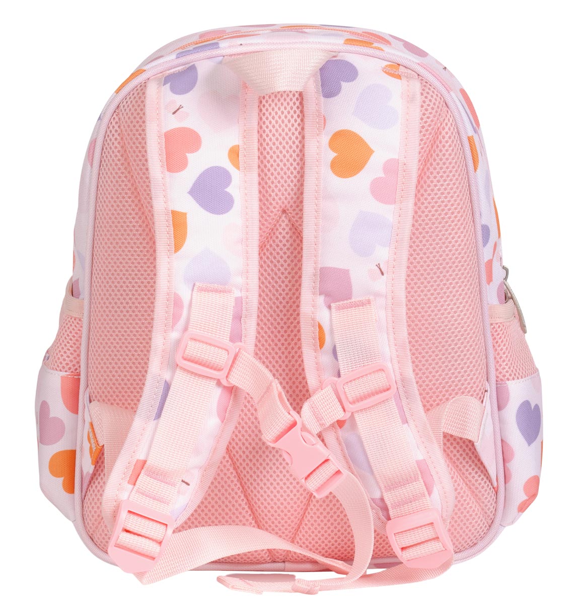 Rucksack: Herzen