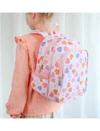 Rucksack: Herzen