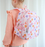 Rucksack: Herzen