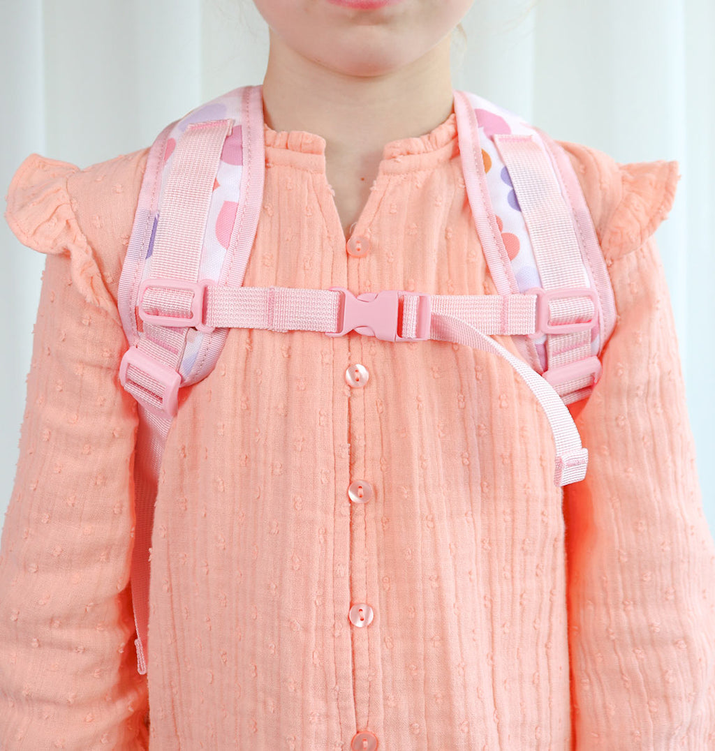 Rucksack: Herzen