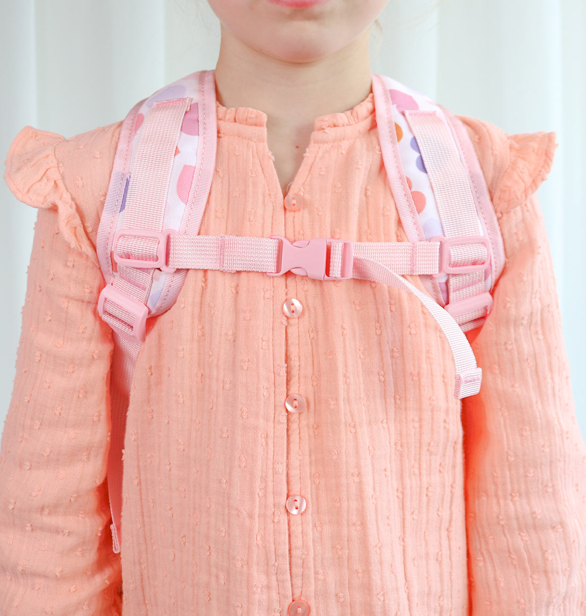 Rucksack: Herzen