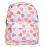Kleiner Rucksack: Herzen
