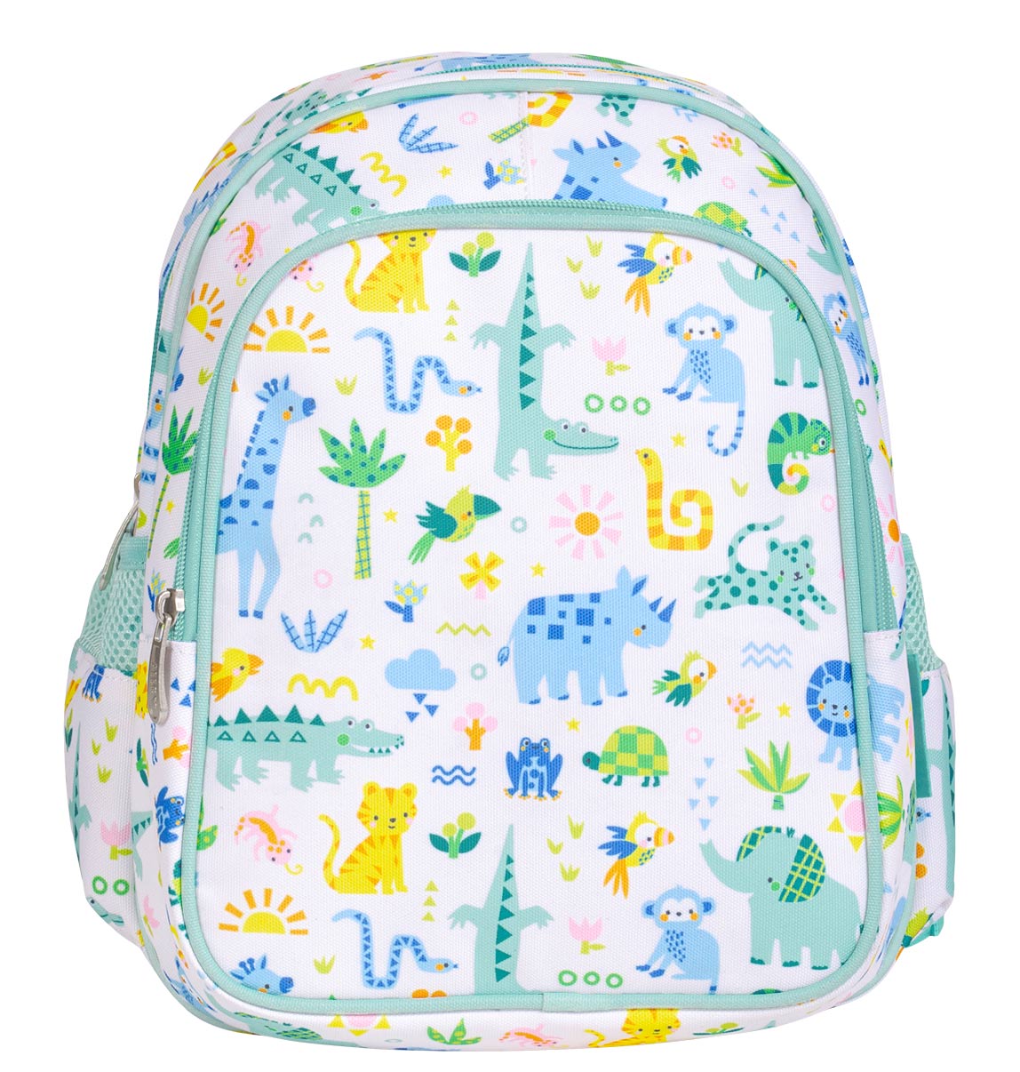 Rucksack: Jungle