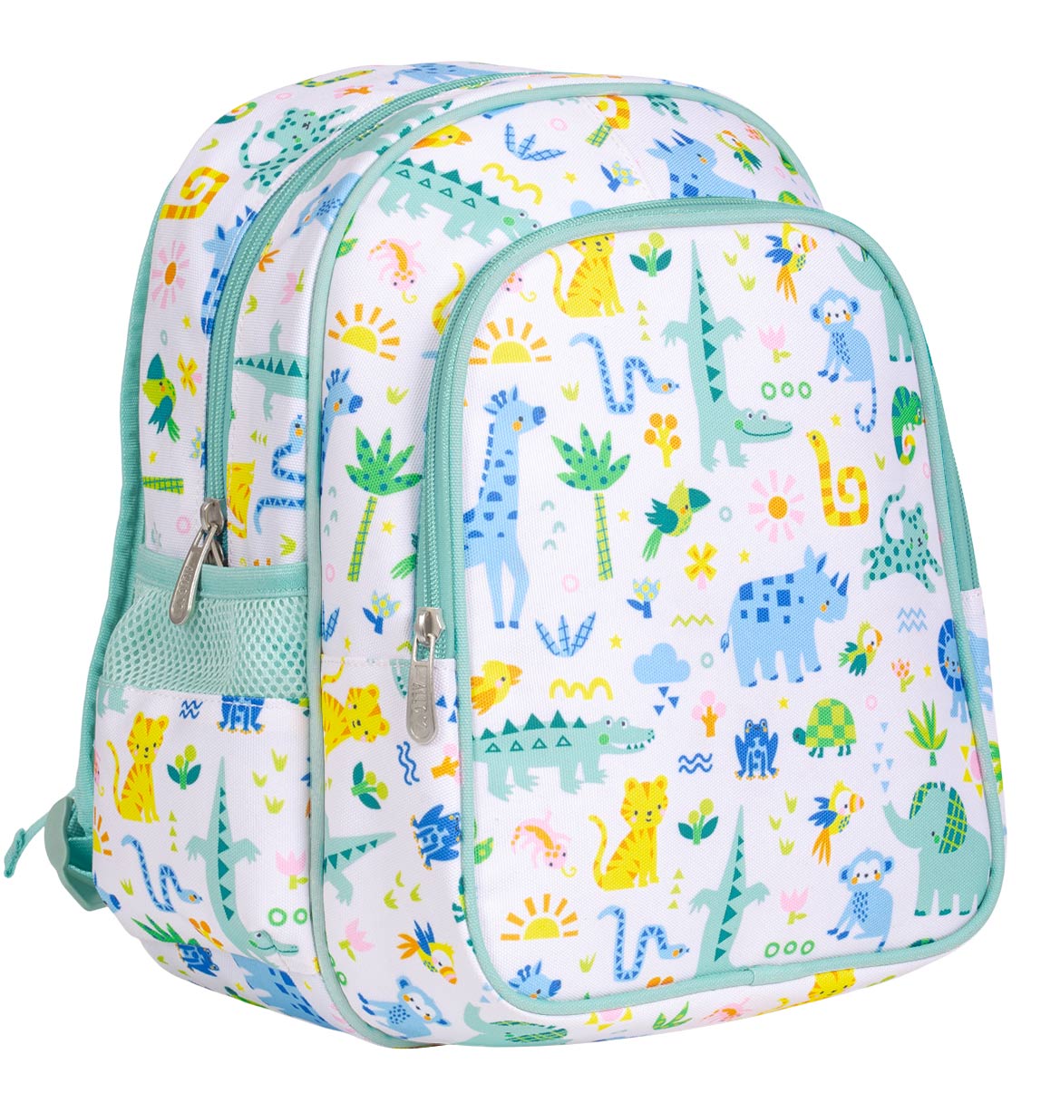 Rucksack: Jungle