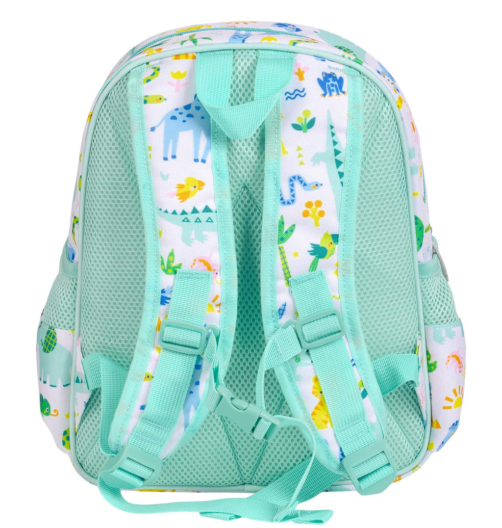 Rucksack: Jungle