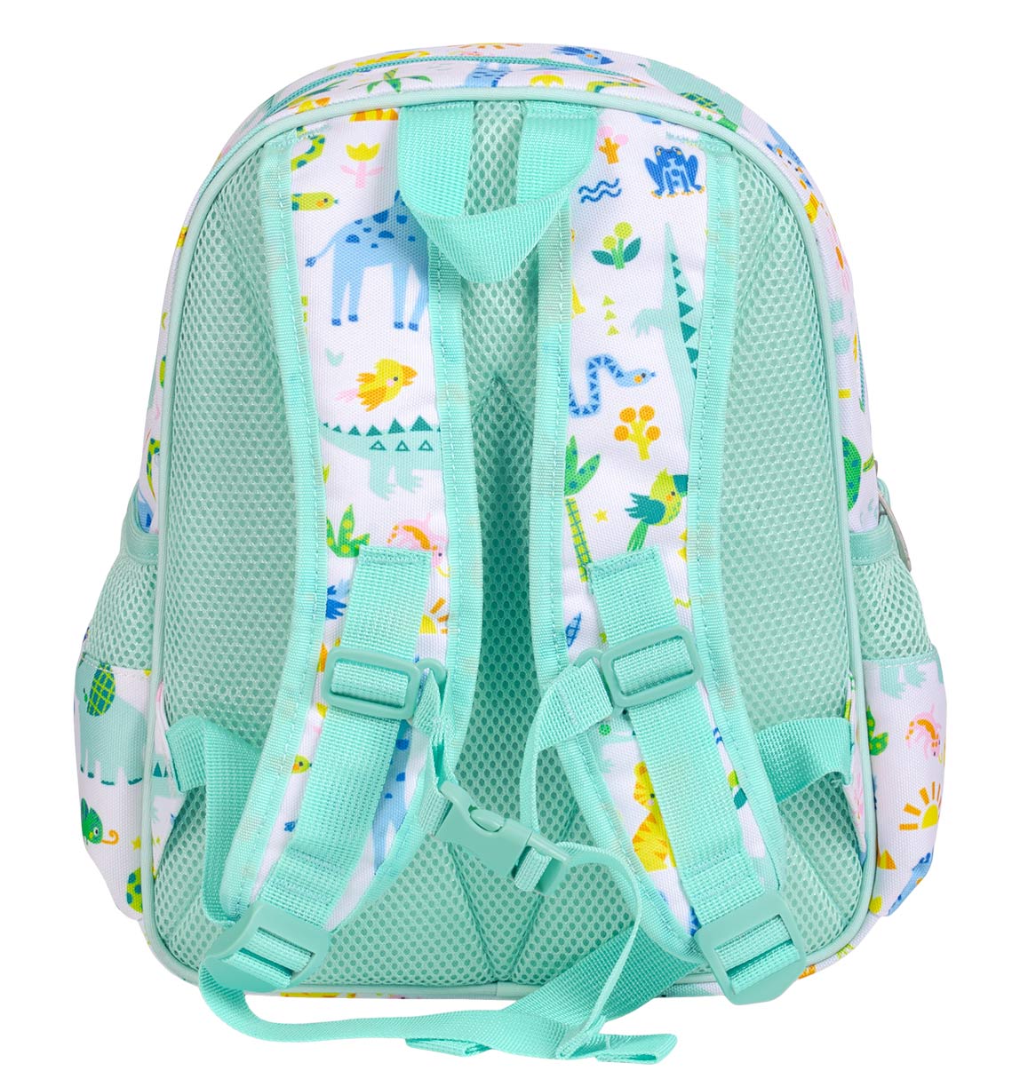 Rucksack: Jungle
