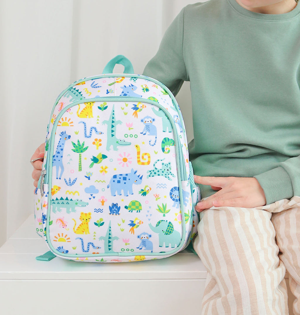 Rucksack: Jungle