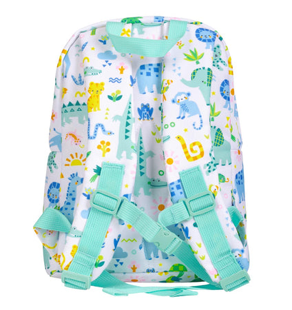 Kleiner Rucksack: Jungle