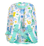 Kleiner Rucksack: Jungle