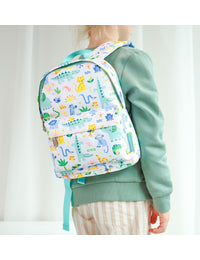 Kleiner Rucksack: Jungle