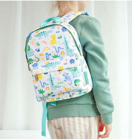 Kleiner Rucksack: Jungle