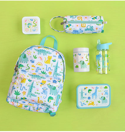 Kleiner Rucksack: Jungle