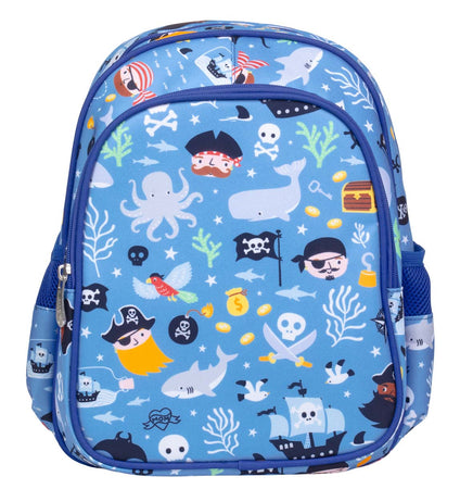 Rucksack: Piraten
