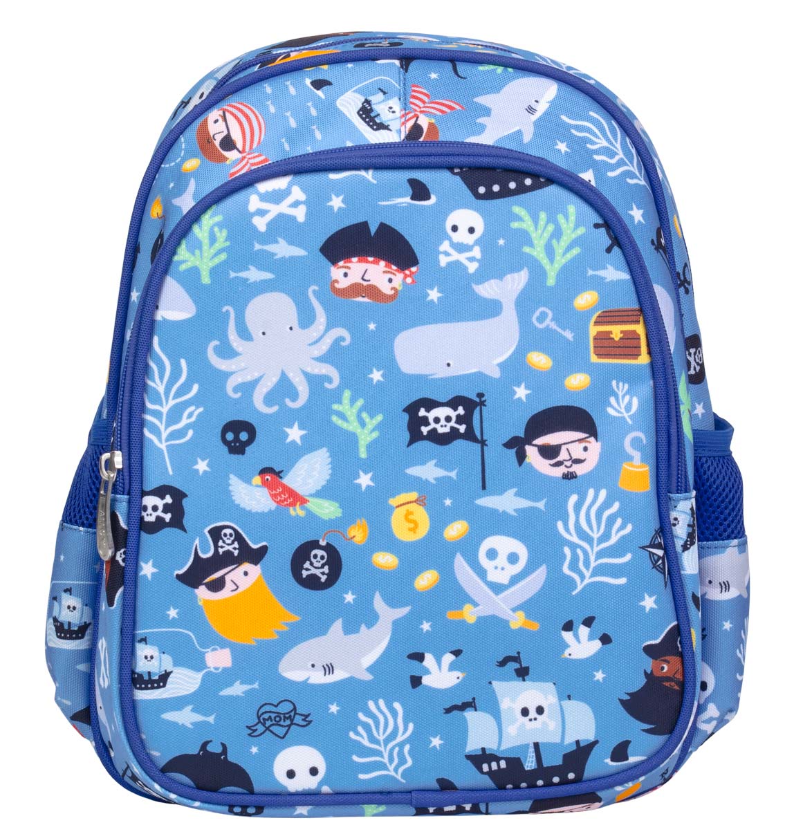 Rucksack: Piraten