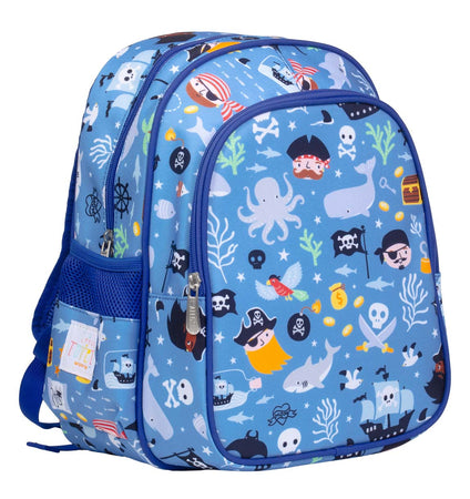 Rucksack: Piraten