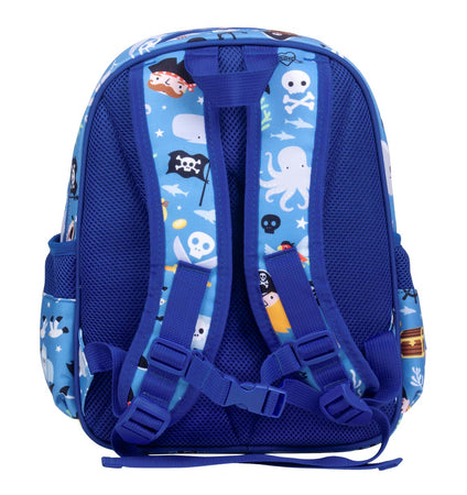 Rucksack: Piraten
