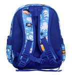 Rucksack: Piraten