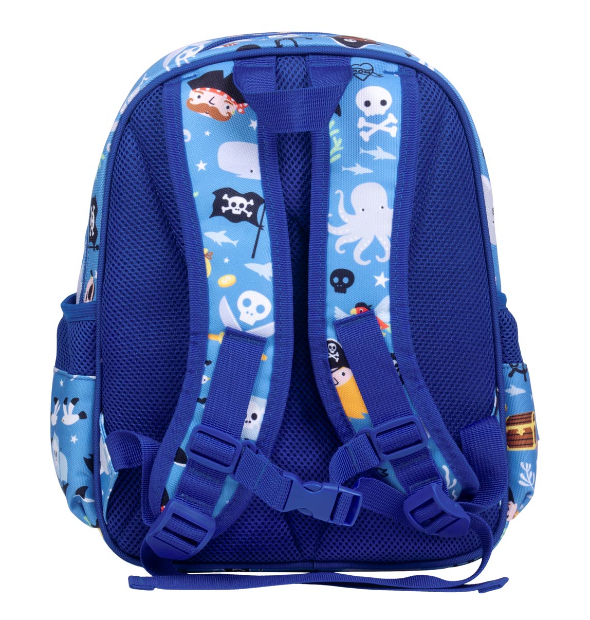 Rucksack: Piraten