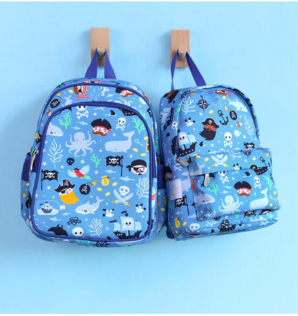 Rucksack: Piraten