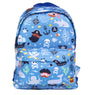 Kleiner Rucksack: Piraten