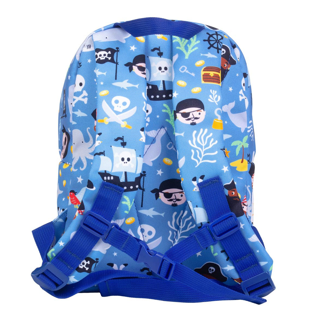 Kleiner Rucksack: Piraten