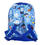 Kleiner Rucksack: Piraten