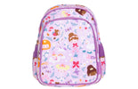 Rucksack: Prinzessinnen