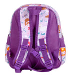 Rucksack: Prinzessinnen