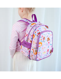 Rucksack: Prinzessinnen