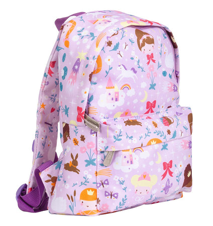 Kleiner Rucksack: Prinzessinnen
