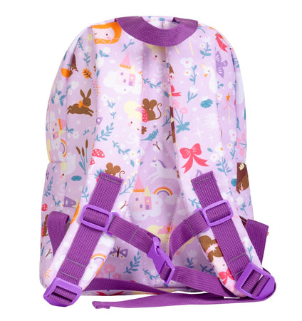 Kleiner Rucksack: Prinzessinnen