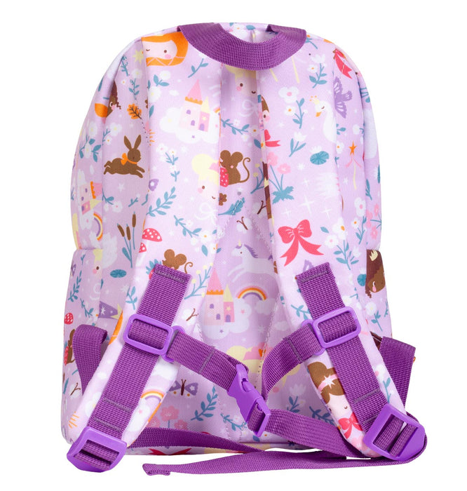 Kleiner Rucksack: Prinzessinnen