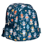 Rucksack: Roboter