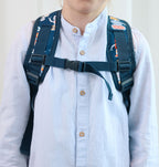 Rucksack: Roboter