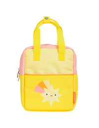 Kleiner Rucksack: Sternschnuppe