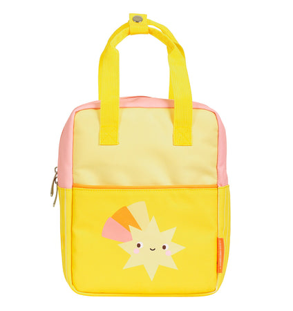 Kleiner Rucksack: Sternschnuppe