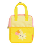Kleiner Rucksack: Sternschnuppe