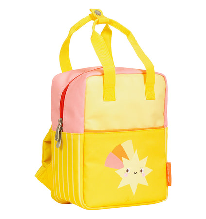 Kleiner Rucksack: Sternschnuppe