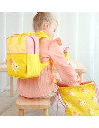 Kleiner Rucksack: Sternschnuppe