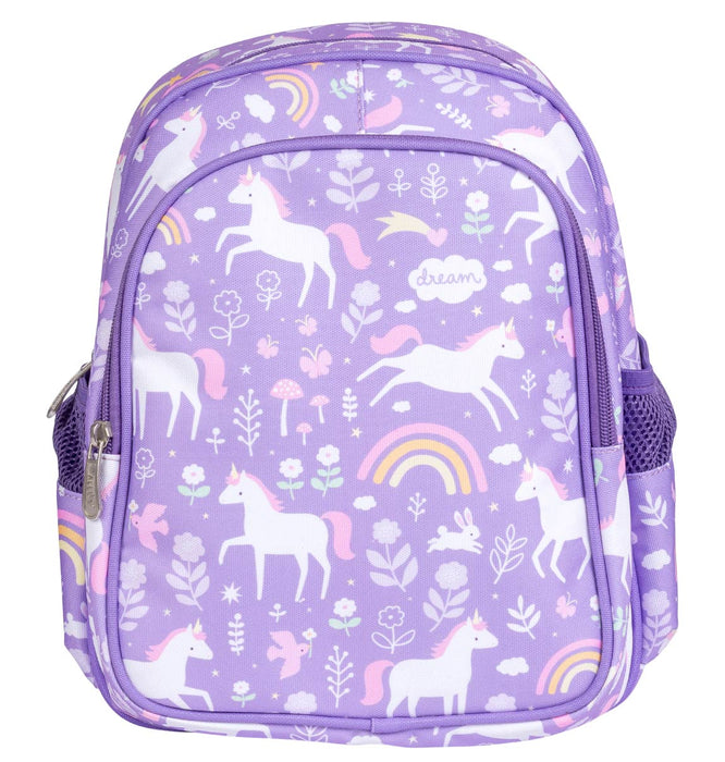 Mädchen Einhorn-Rucksack | Kaufen Auf