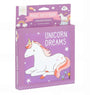 Magisches Badebuch: Unicorn dreams