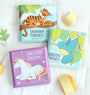Magisches Badebuch: Unicorn dreams