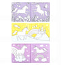 Magisches Badebuch: Unicorn dreams