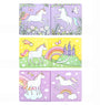 Magisches Badebuch: Unicorn dreams