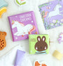 Magisches Badebuch: Unicorn dreams